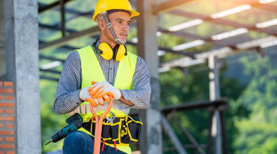 Expert tile roof repair services in Harriman, NY